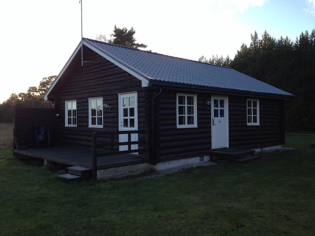 Norrvange Stugor Kappelshamn Cameră foto