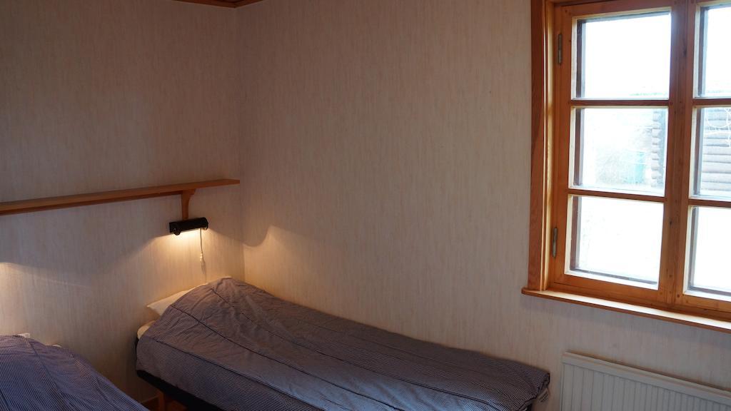 Norrvange Stugor Kappelshamn Cameră foto