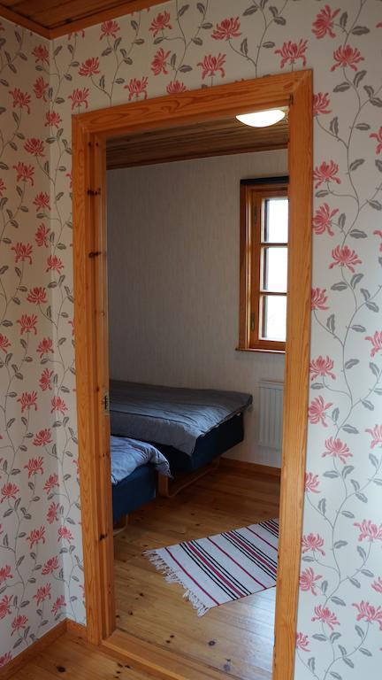 Norrvange Stugor Kappelshamn Cameră foto
